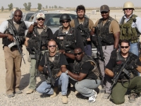 全球5大僱傭兵公司，沒把IS放在眼裡