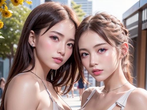 Ai Art Collection 5
