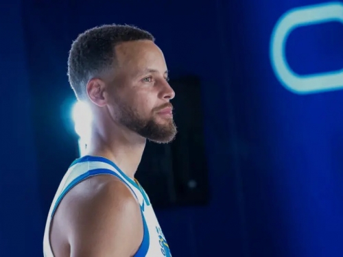 NBA》金州勇士新賽季能重返「冠軍競爭行列」嗎？Curry：我不知道