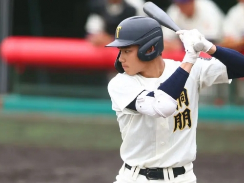 MLB》大谷翔平接班人現身？日本「二刀流」17歲大物　掀美職球隊搶人戰