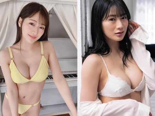 健美小姐姐「新海まき」肉感曲線超紮實　巨乳+腹肌線完美對齊