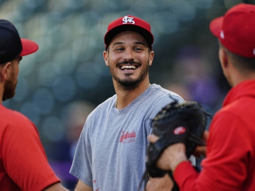 MLB》不想去太空人？ 美媒透露紅雀10屆金手套強打的疑慮