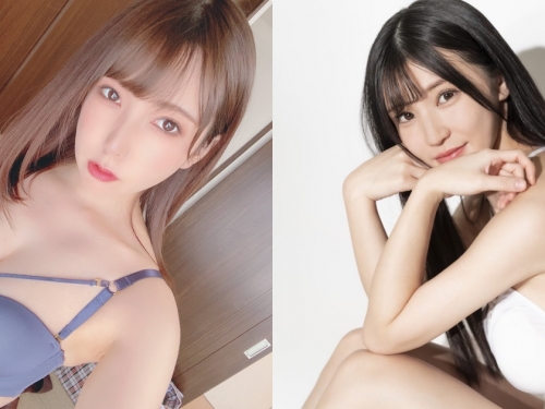 現役AV女優排行，三上悠亞只得第二「G奶AV救世主」奪冠！