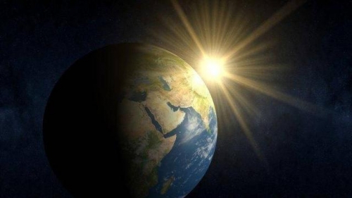 不知你是否想過，地球是如何誕生的？這個問題要從宇宙大爆炸講起