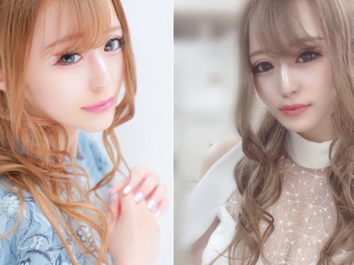 火辣美女新人「夏井友梨奈」AV出道！　下戲反差狂吸上千粉絲追蹤！
