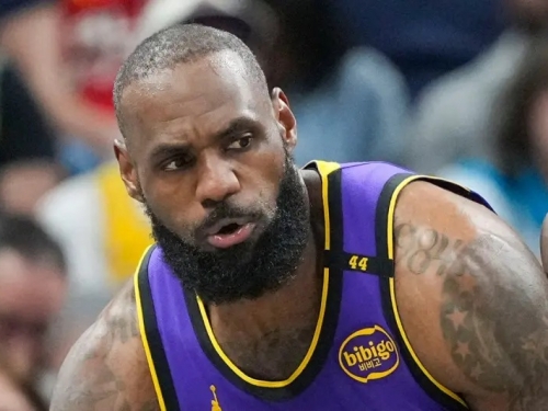 NBA》詹皇末節10分+絕殺！連續6630天得分上雙　創15年來首見紀錄