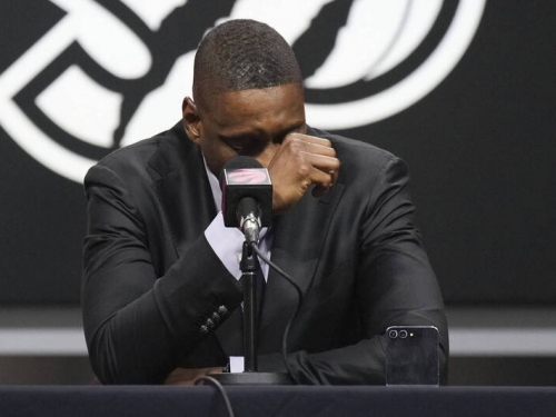 NBA》隊史首冠幕後功臣 暴龍總裁無預警下台