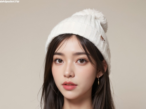 Woolen hat