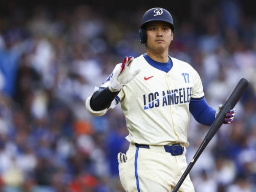 MLB》大谷睽違663天重現二刀流 道奇教頭曾考慮不讓他扛開路先鋒