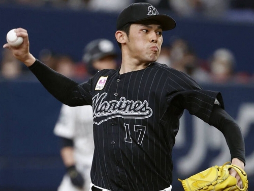 MLB》靠大谷、達比修招募恐沒用 佐佐木朗希禁止現役球星參與面談