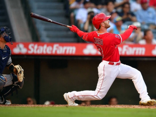 MLB》天使打輸薪資仲裁！ 要多給外野好手1561萬