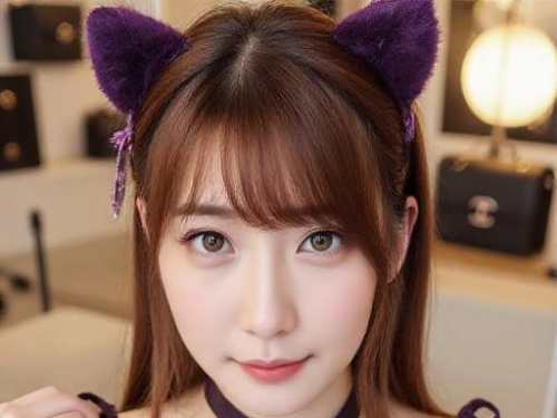 Kitty