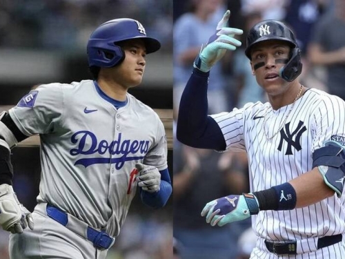 MLB》與賈吉同繳史詩級賽季 官網盛讚大谷進攻端媲美全能神獸
