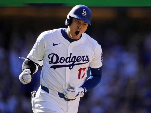 MLB》未來能看到大谷翔平「三刀流」？ 道奇冠軍教頭給答案