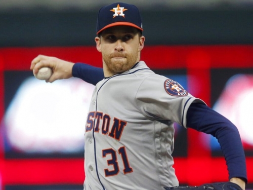 MLB／紅襪補強投手輪值 簽下前太空人奪冠班底