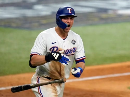 MLB》衛冕軍遊騎兵好慘！當家游擊手Seager將動罕見手術　本季宣告報銷