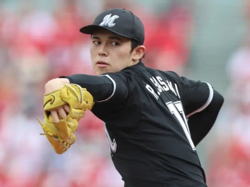 MLB》道奇開大絕！出招吸引佐佐木朗希加盟　「大谷特例」成為最大優勢
