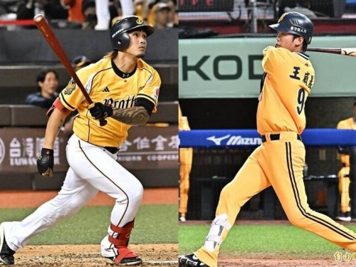 中職》王威晨、張志豪都未先發 平野惠一透露原因