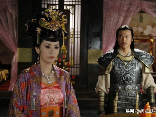 歷史上真的有靠兒子上位的皇帝嗎？有，還有三位