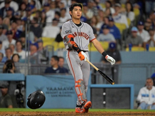 MLB》「南韓沒人會丟152公里變速球...」李政厚談大聯盟投手可怕之處