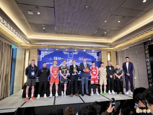 東超》看好在NBA挑戰的河村勇輝 林書豪最欣賞他的心態