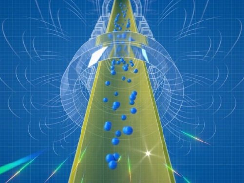 CERN 實驗證實反物質也受重力吸引，愛因斯坦弱等效原理再次正確
