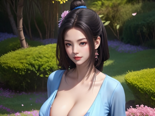 師兄阿師兄-藍靈娥
