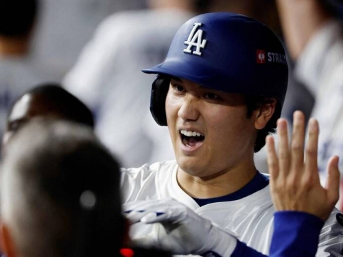 國聯冠軍賽》大谷史詩三響被譽史上最偉大！前大聯盟野手卻認為太早