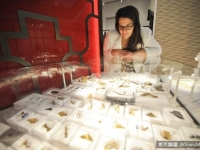 科學家發現7世紀的制金工匠已懂利用先進技術去騙人