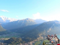 看少女峰最佳夢幻地點　8分鐘纜車登頂看歐洲三連峰