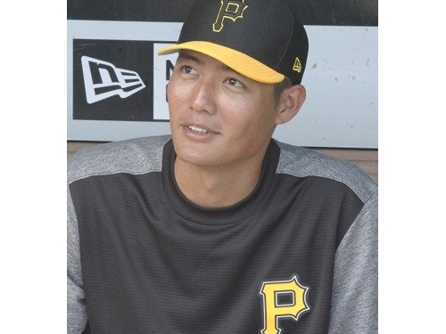 MLB／又扮轉運手 王維中轉隊後投兩場拿兩勝