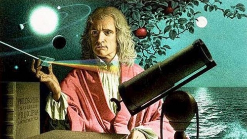 誰才是世界上最偉大的科學家？