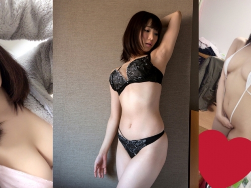 神乳Julia師妹！6公分"長舌"F杯長腿美巨乳