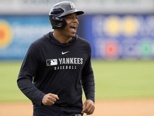 MLB》2度跳脫洋基的砲手找到新東家！ 巨人放棄粉絲寵兒