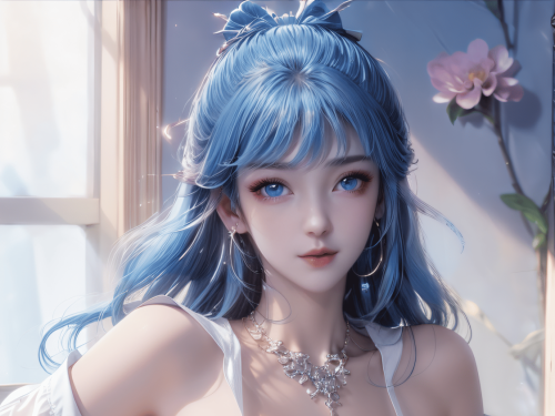 Dong 'er Wang Yunmeng (Beautiful)