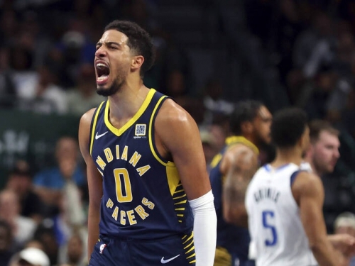 NBA》開季狂打鐵 溜馬一哥被爆舊傷沒好