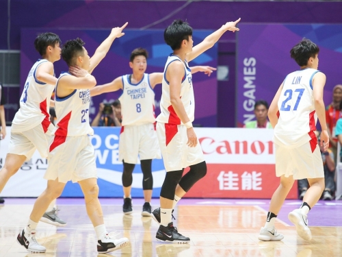 亞洲盃女籃／中華隊寫隊史最差 籃協：歸化球員不能等