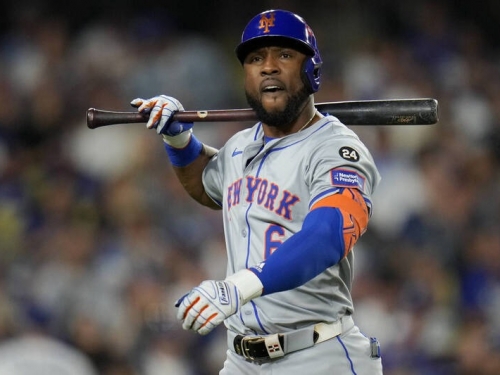 MLB》大都會說要把我送走 明星外野手受訪吐露心聲