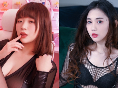 嚴刑拷問！性感特務慘遭俘虜求刑　被脫光衣服無情侵犯