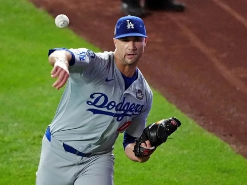 MLB》官網點名尚未決定新東家大咖 弗列爾提、亞瑞納多等人入列