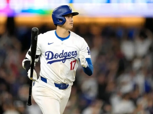 MLB》大谷翔平能奪國聯MVP？美媒稱其是熱門人選　美聯最有機會則是他
