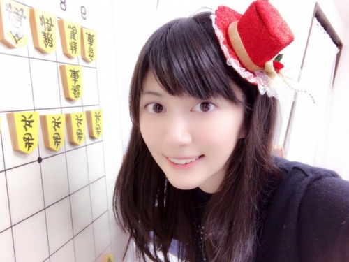扯！普女十年成女神…「日本棋手」身體力行證明這才是「正妹演進史」