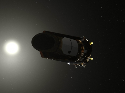人類不再孤獨？NASA：銀河系中有3億顆宜居星球，生命很普遍