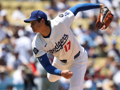 MLB》大谷翔平對決老東家天使有望投5局? 羅伯斯已有盤算