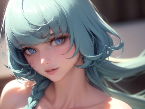 AI アリシア・シャーロット 3