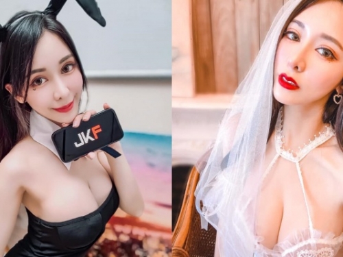 什麼樣的男人可以嫁？校花級美模「愛佳奈」曝這一點　男粉看完現學現賣