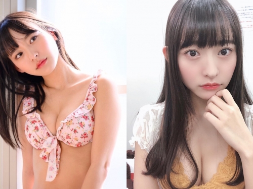 新垣結衣接班人！奇蹟次世代美少女「高崎かなみ」清純與性感集於一身