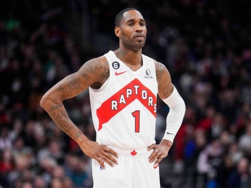 NBA》約基奇身邊曾經的好幫手 年僅34歲巴頓宣佈退休