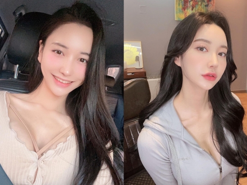 氣質皮拉提斯老師「全藝珍」絕美笑容讓人一見傾心　超飽滿「巨乳視角」更差點震碎螢幕