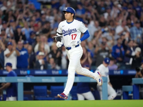 MLB》只有自己能打破！大谷翔平強投豪打 有望刷新2大二刀流紀錄